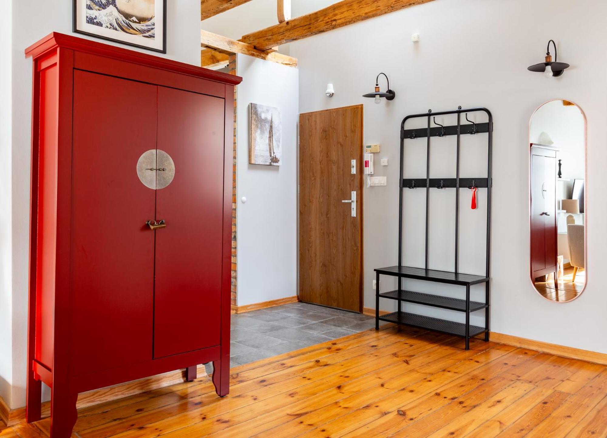 Berni'S Home Apartament Z Tarasem Sopot Dış mekan fotoğraf